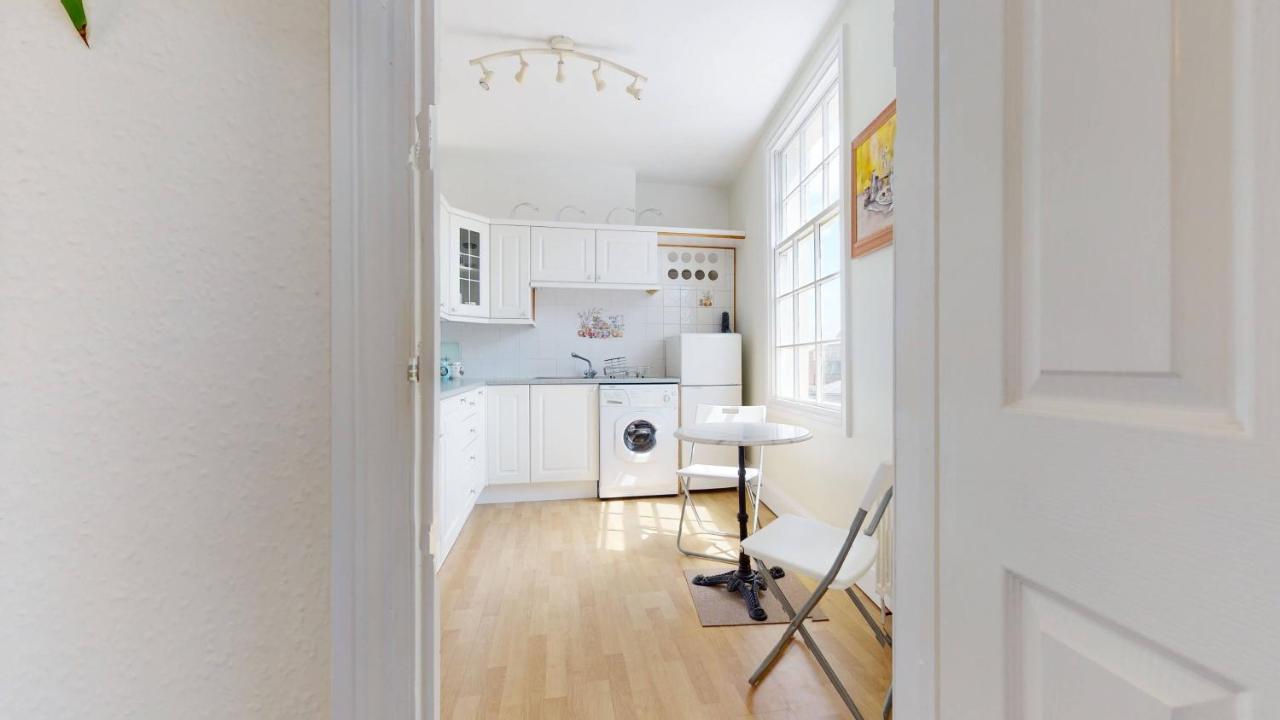 Portland Street Apartment Leamington Spa Buitenkant foto